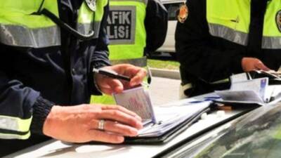 Ramazan Bayramı tatili öncesinde milyonlarca sürücü, trafik kurallarında köklü değişiklikler