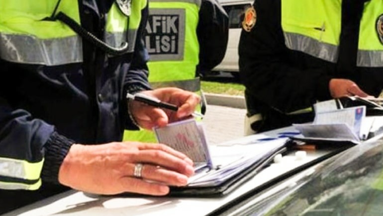 Ramazan Bayramı tatili öncesinde milyonlarca sürücü, trafik kurallarında köklü değişiklikler