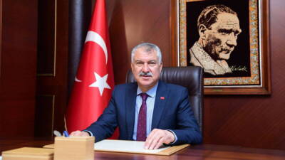 Adana Büyükşehir Belediye Başkanı Zeydan Karalar’ın göreve iade sürecine ilişkin