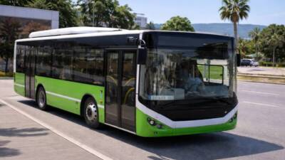 Hatay Büyükşehir Belediyesi, Ramazan Bayramı dolayısıyla il genelinde belediyeye bağlı