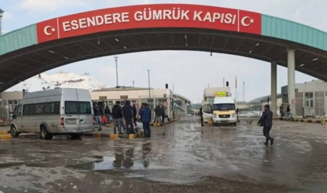 Ortadoğu’da dengeleri sarsan gelişmeler, Türkiye’nin geçmişte yaşadığı büyük göç tecrübelerini