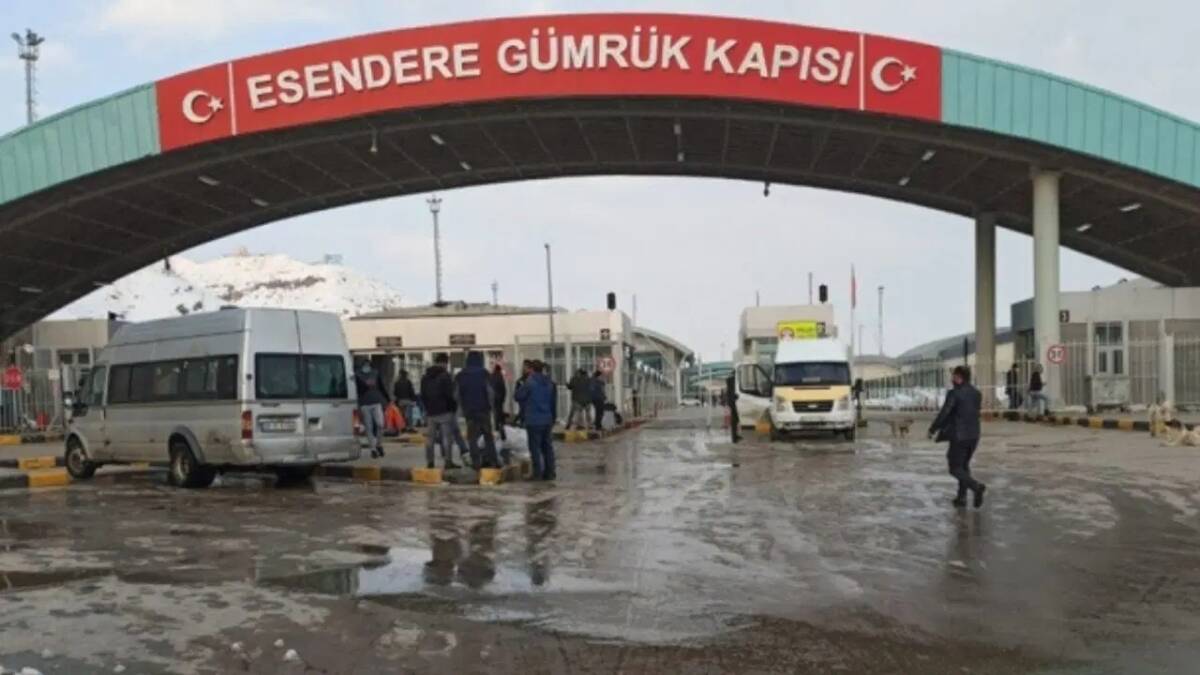 Ortadoğu’da dengeleri sarsan gelişmeler, Türkiye’nin geçmişte yaşadığı büyük göç tecrübelerini