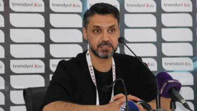 Trendyol 1. Lig’in 32. haftasında Atakaş Hatayspor, sahasında Amed Sportif