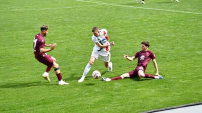 Hatayspor’un Amedspor karşısında 3-0 mağlup olduğu karşılaşmanın ardından sosyal medyada