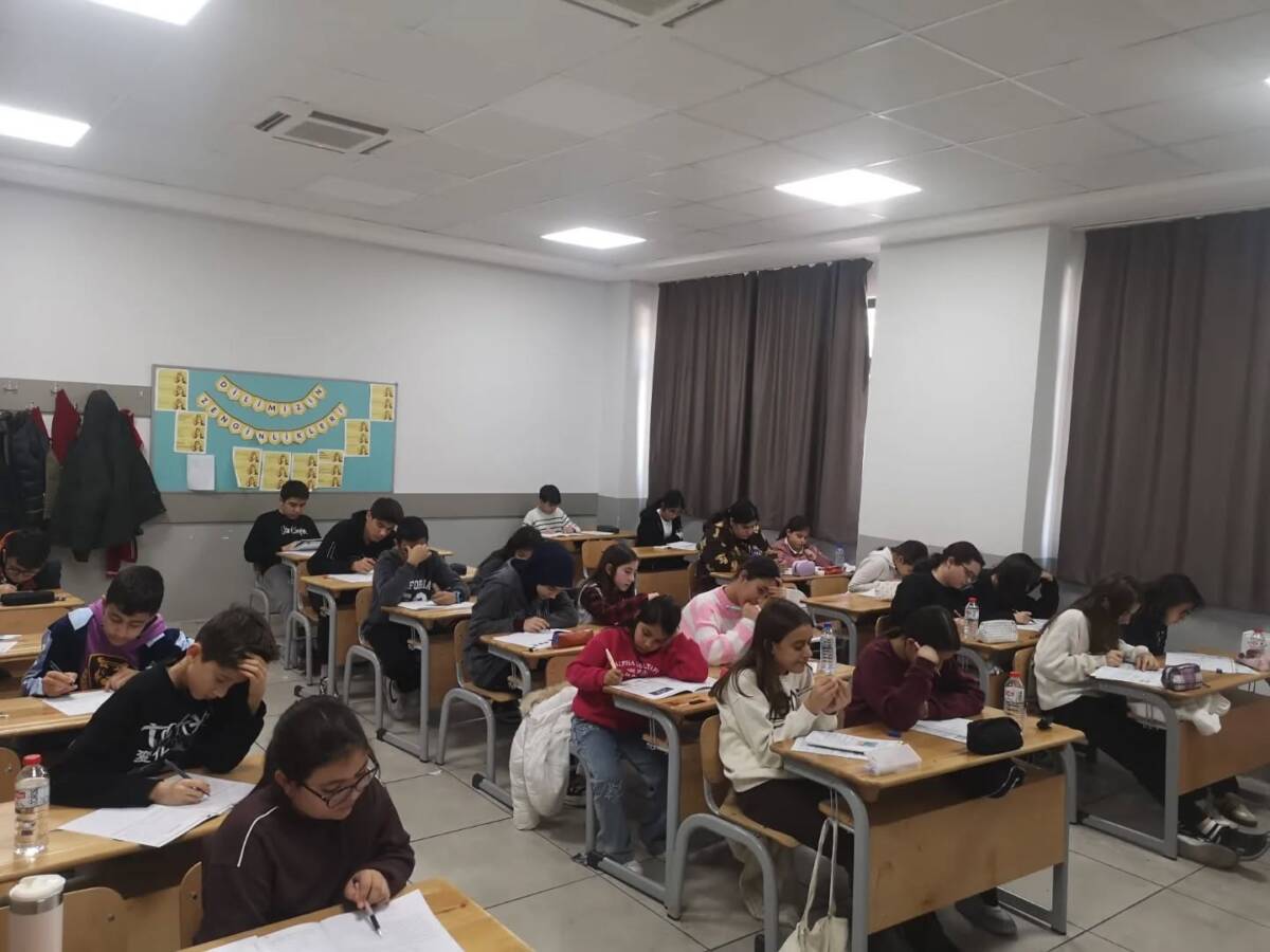 Hatay’da kaç öğretmen görev yapıyor?