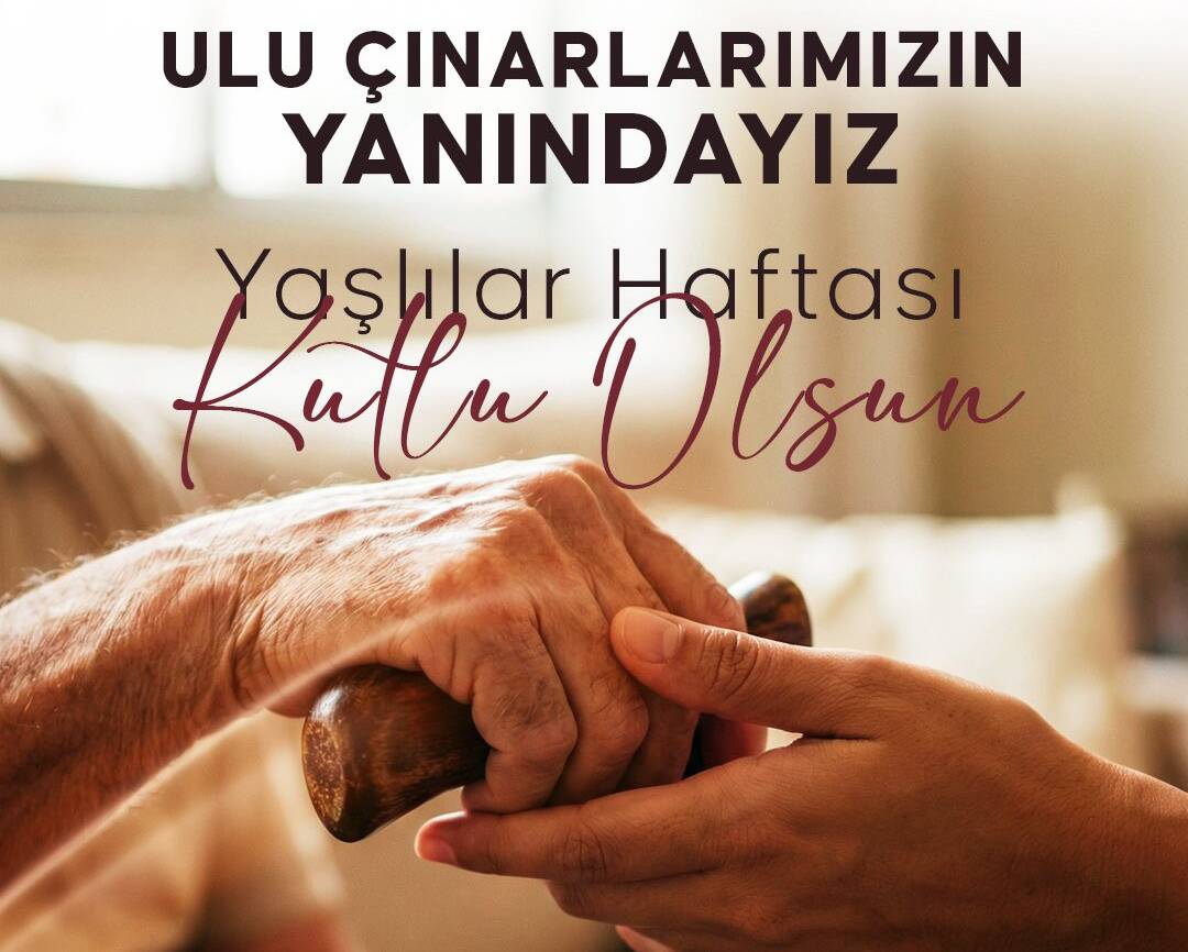 Hatay’da ulu çınarlara vefa buluşması