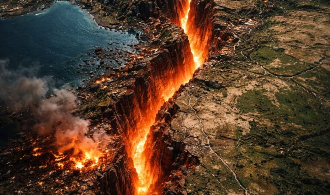 Bilim insanlarının uydu radar verileriyle yaptığı çarpıcı araştırma, Türkiye’de yeni