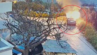 Antakya’nın Avsuyu Mahallesi’nde yaşayan ayakkabı imalatçısı Rifkan Kızılay, 2022 model