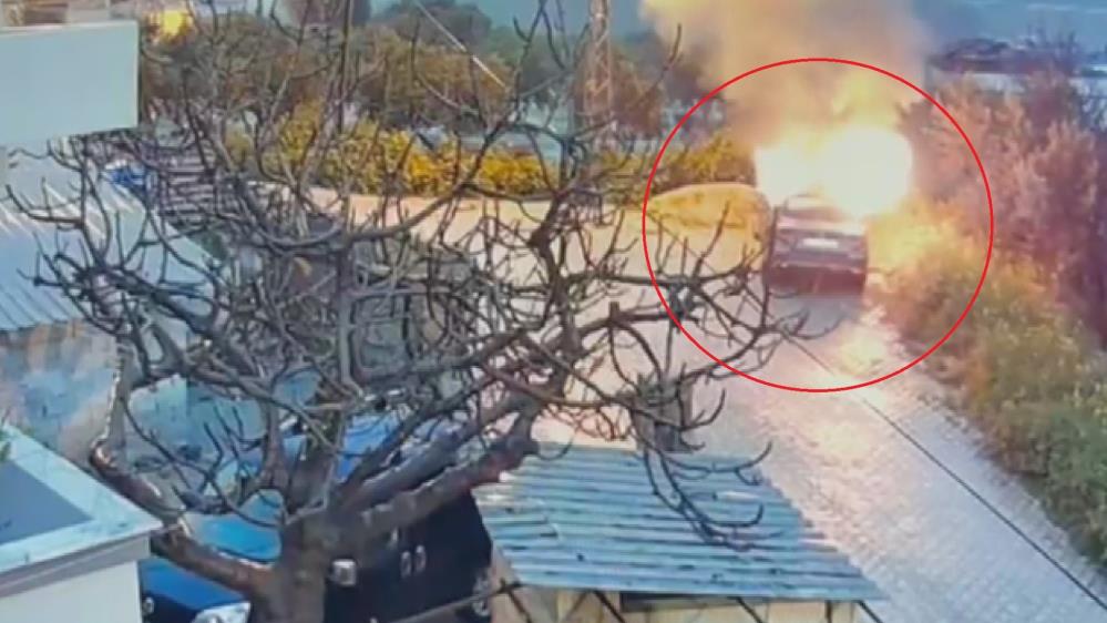 Antakya’nın Avsuyu Mahallesi’nde yaşayan ayakkabı imalatçısı Rifkan Kızılay, 2022 model