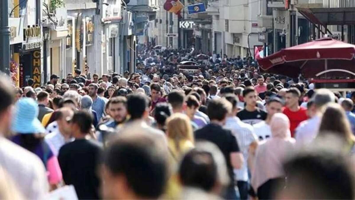 Türkiye İstatistik Kurumu’nun (TÜİK) açıkladığı 2025 işgücü istatistikleri, işsizliğin son