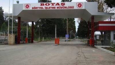 Yaklaşık 9 yıl önce alınan kararla şeflik statüsüne düşürülen BOTAŞ