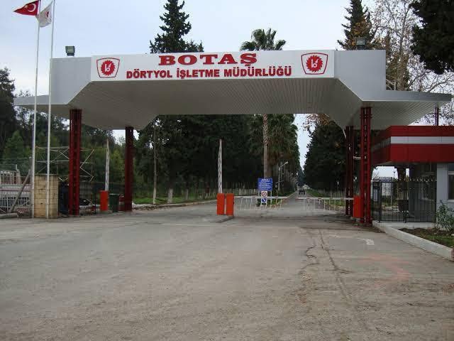 Yaklaşık 9 yıl önce alınan kararla şeflik statüsüne düşürülen BOTAŞ