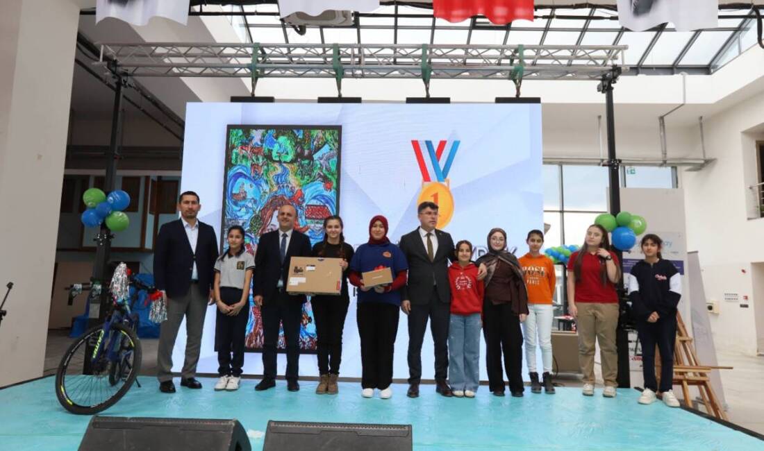 Hatay Büyükşehir Belediyesi, 22 Mart Dünya Su Günü kapsamında anlamlı