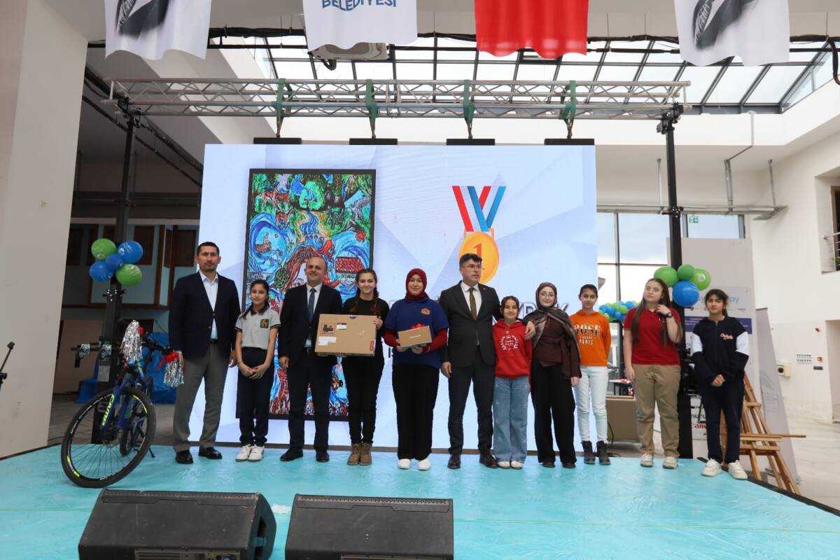 Hatay Büyükşehir Belediyesi, 22 Mart Dünya Su Günü kapsamında anlamlı