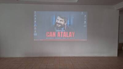 Hatay’da, Türkiye İşçi Partisi (TİP) tutuklu Hatay Milletvekili Şerafettin Can