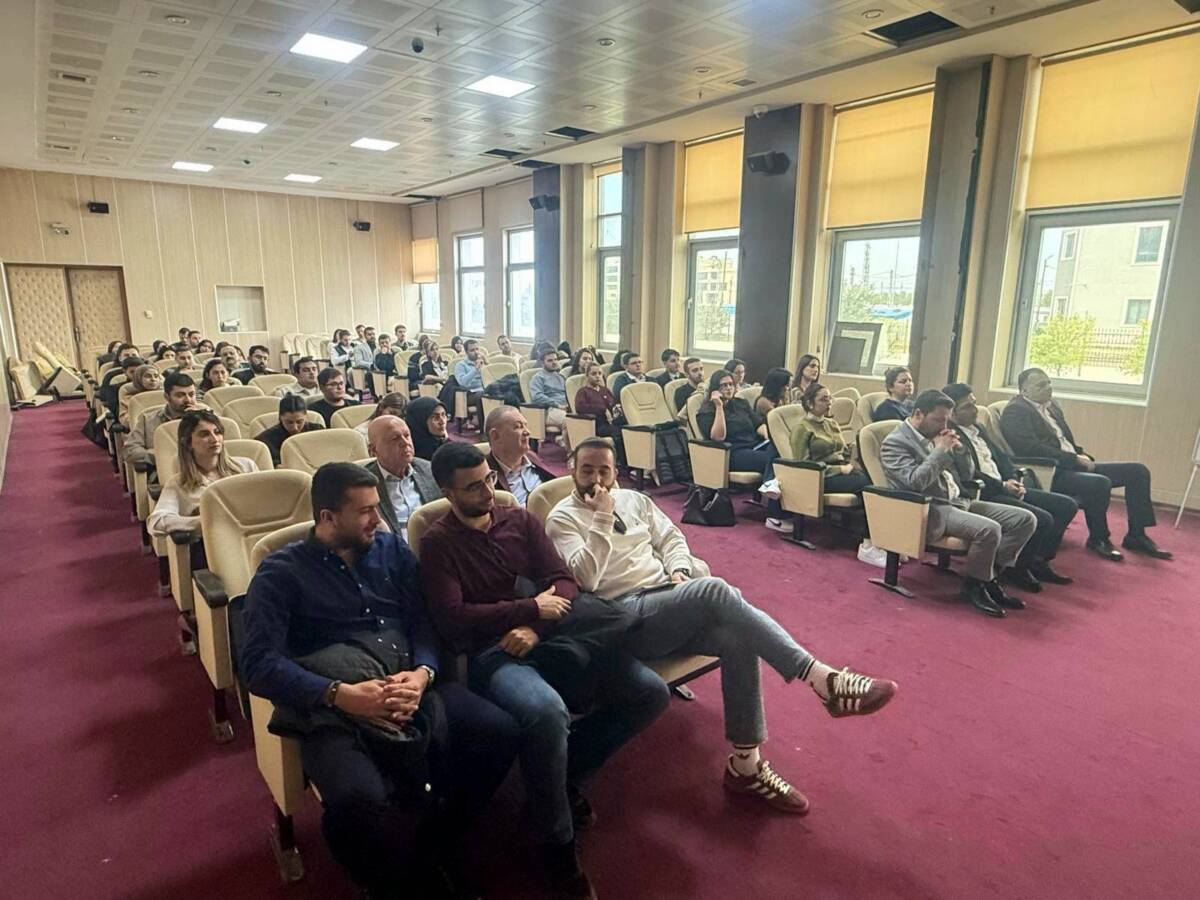 Ankara Bölge İdare Mahkemeleri 27. Hukuk Dairesi Başkanı Zafer Sayılır,