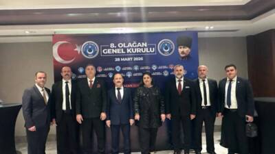 Türkiye Kamu-Sen Hatay İl Temsilciliği görevine, Türk Eğitim-Sen Hatay 1