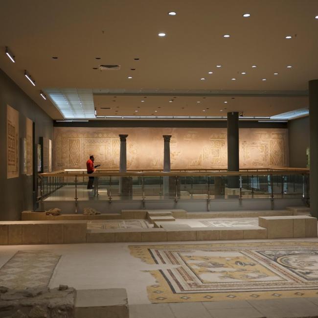 Uluslararası yayın yapan Daily News’in “Türkiye’deki en iyi 20 müze”