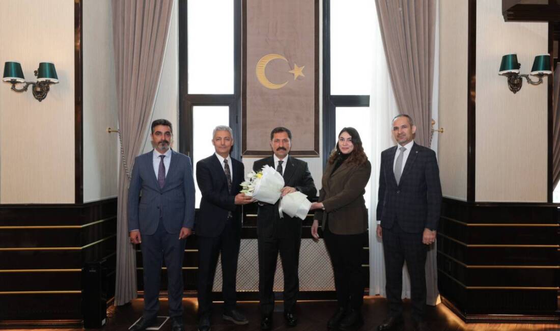 Hatay Valisi Mustafa Masatlı, 30 Mart - 5 Nisan tarihleri