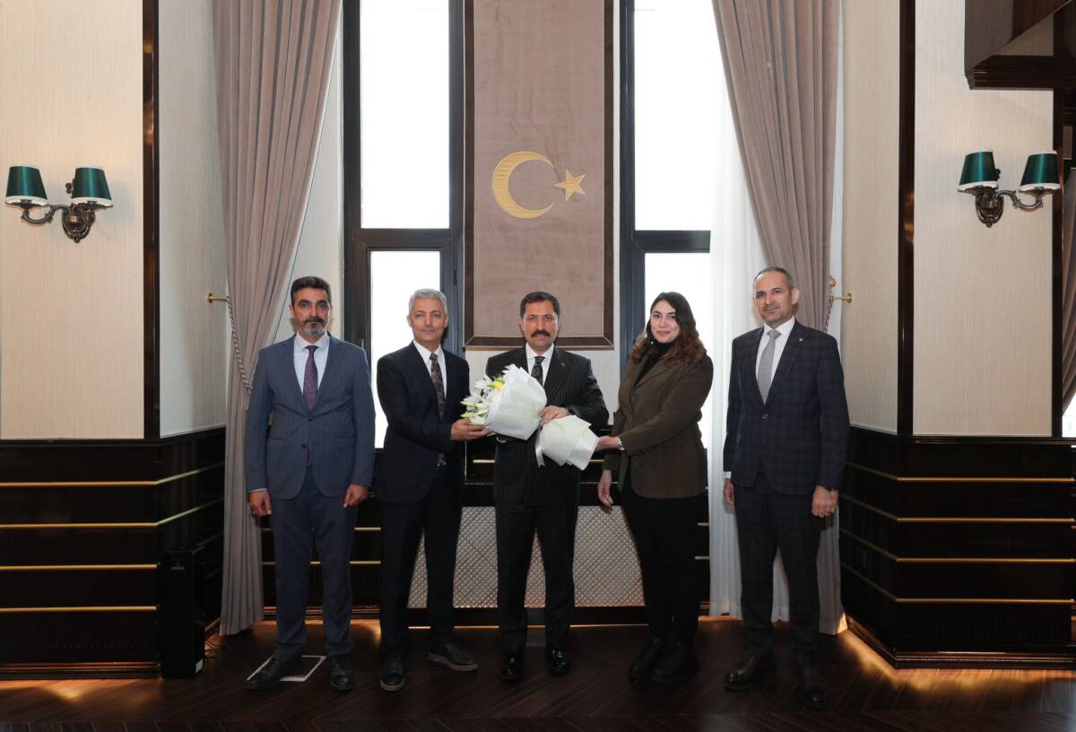 Hatay Valisi Mustafa Masatlı, 30 Mart - 5 Nisan tarihleri