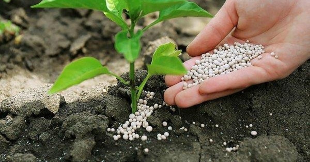 7 Mart 2026 tarihinden itibaren yürürlüğe giren kararla Üre cinsi