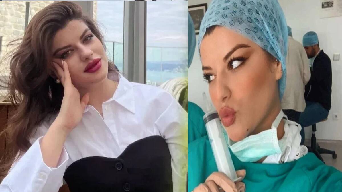 İstanbul’un Küçükçekmece ilçesinde Hatay'ın Reyhanlı ilçesi doğumlu üniversite öğrencisi Ayşe