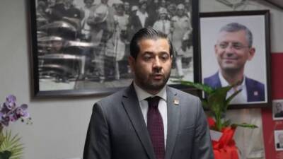 Antakya Gazetesi kulislere girdi: CHP Hatay’da perde arkasında dikkat çeken