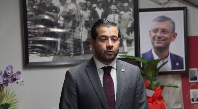 Antakya Gazetesi kulislere girdi: CHP Hatay’da perde arkasında dikkat çeken