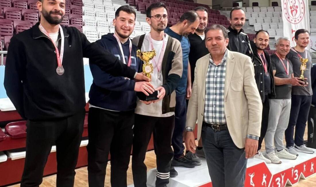 Hatay İl Sağlık Müdürlüğü tarafından 14 Mart Tıp Bayramı etkinlikleri