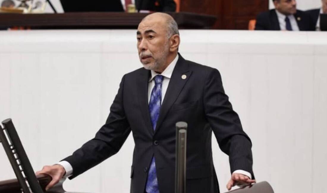 Yeni trafik cezalarındaki artış kamuoyunda tartışılmaya devam ederken, İYİ Parti