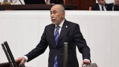 Yeni trafik cezalarındaki artış kamuoyunda tartışılmaya devam ederken, İYİ Parti