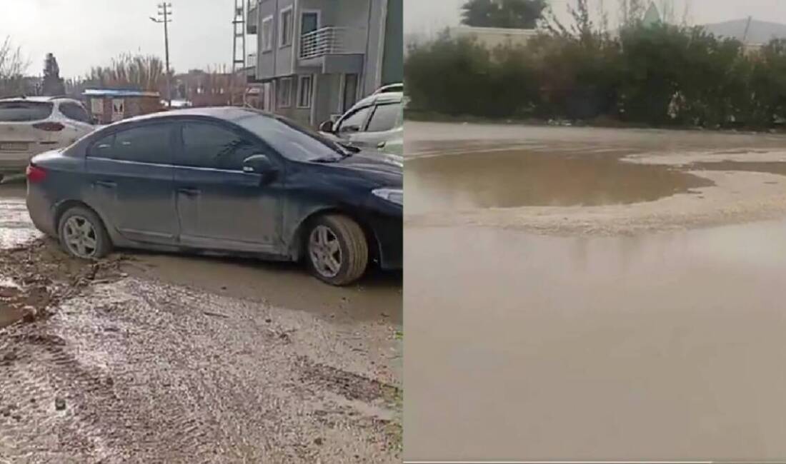 Cumhurbaşkanı Recep Tayyip Erdoğan’ın Hatay ziyaretinden yalnızca 87 gün sonra,