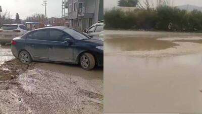 Cumhurbaşkanı Recep Tayyip Erdoğan’ın Hatay ziyaretinden yalnızca 87 gün sonra,