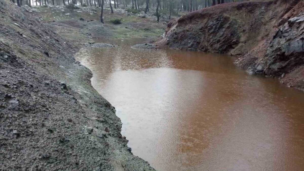 Hatay’ın Yolçatı Mahallesi’nde 15 Şubat akşamı yaşanan korkunç olay, mahallede