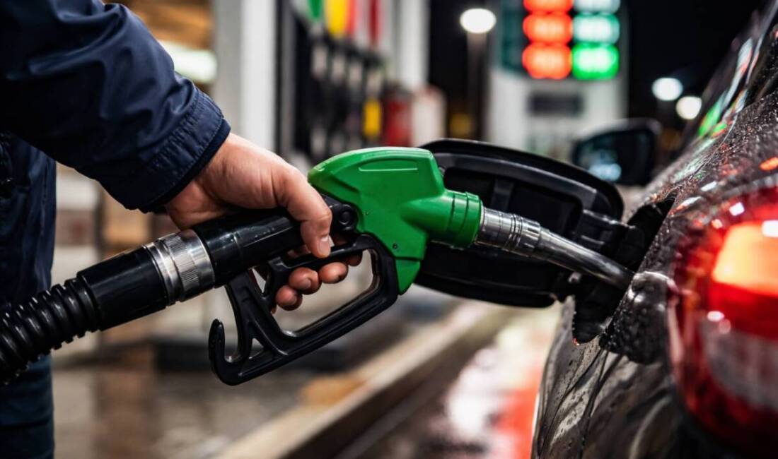 Akaryakıta zam furyası hız kesmeden devam ediyor. Küresel gelişmelerin etkisiyle