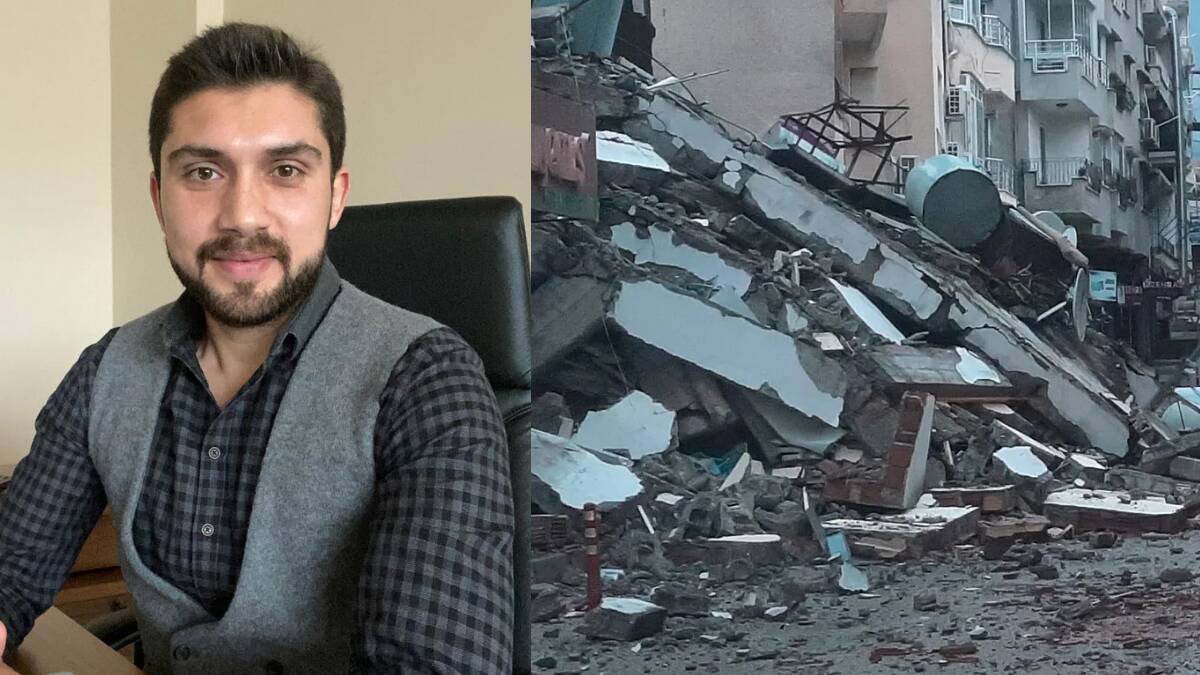 “Belediyeler afetlere karşı gözünü yummamalı”