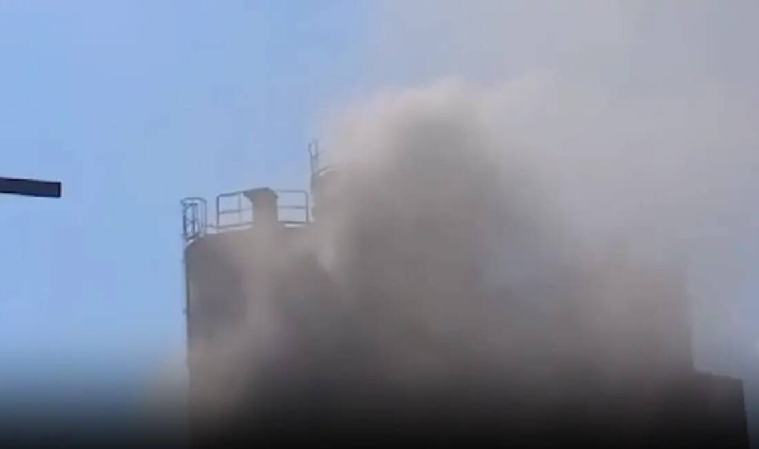 Depremin ardından Antakya ve çevresinde yürütülen yeniden inşa çalışmalarının ciddi