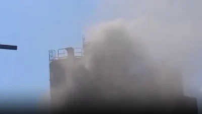 Depremin ardından Antakya ve çevresinde yürütülen yeniden inşa çalışmalarının ciddi