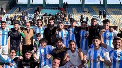 Reyhanlı: 2 – İsk. Meydan: 1