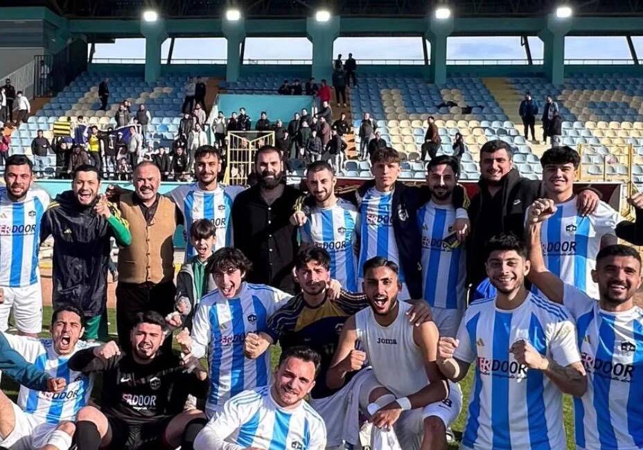 Reyhanlı: 2 – İsk. Meydan: 1