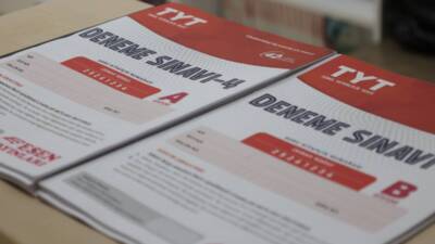 Hatay Büyükşehir Belediyesi, LGS ve YKS’ye hazırlanan öğrenciler için ücretsiz