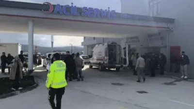 Altınözü’nde çocuk kavgası aileler arası çatışmaya dönüştü: 3 ölü, 30