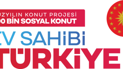 Toplu Konut İdaresi Başkanlığı (TOKİ) tarafından Türkiye genelinde hayata geçirilen