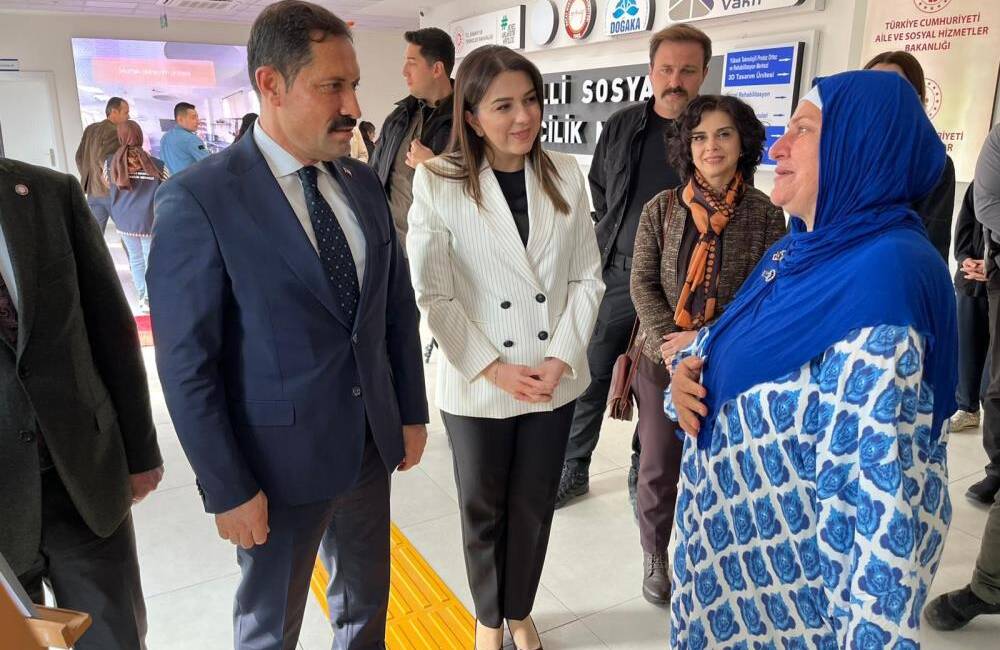 Hatay’da depremde yaşadığı evi yıkılan ve enkazda 4. günde AFAD