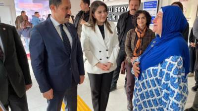 Hatay’da depremde yaşadığı evi yıkılan ve enkazda 4. günde AFAD