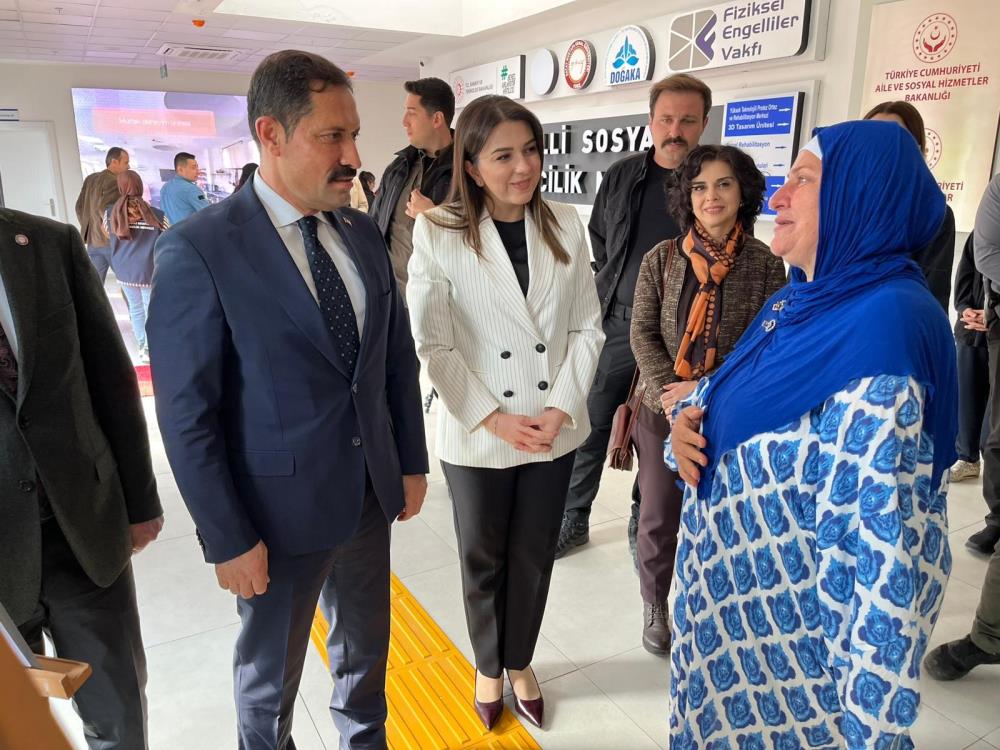 Hatay’da depremde yaşadığı evi yıkılan ve enkazda 4. günde AFAD