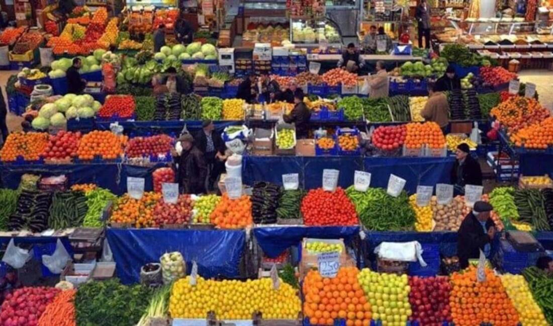 Tüketiciler, pestisit riskine karşı "analizli" ve "sertifikalı" ürünleri tercih ettikçe,