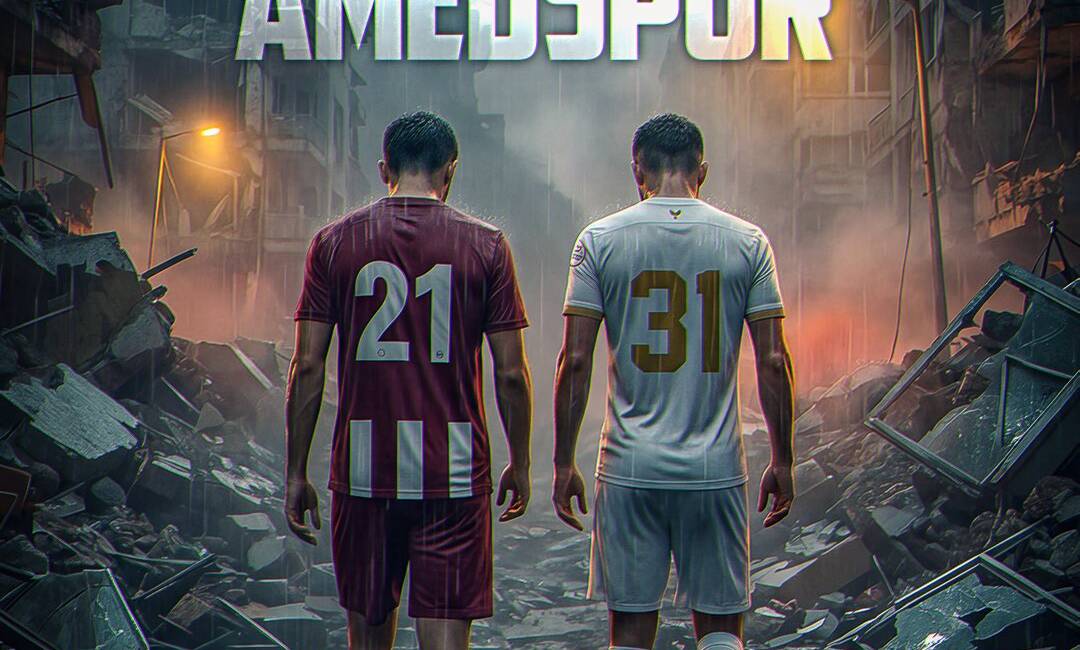 Hatayspor Kulübü, yaklaşık 1 saat 40 dakika sonra başlayacak olan