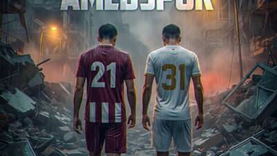 Hatayspor Kulübü, yaklaşık 1 saat 40 dakika sonra başlayacak olan