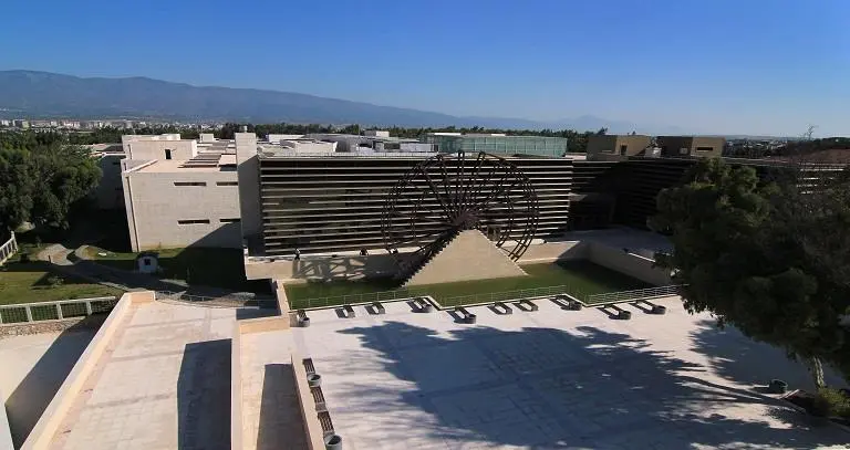 Sanayi ve Teknoloji Bakanlığının Gelişmişlik sıralaması araştırmasında Hatay iller arasında